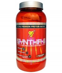 BSN TEST PROTEIN